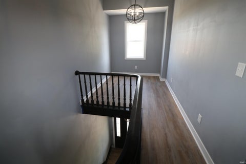 Tiny photo for 3330 Michigantown Road, Frankfort, IN 46041 (MLS # 202629422)