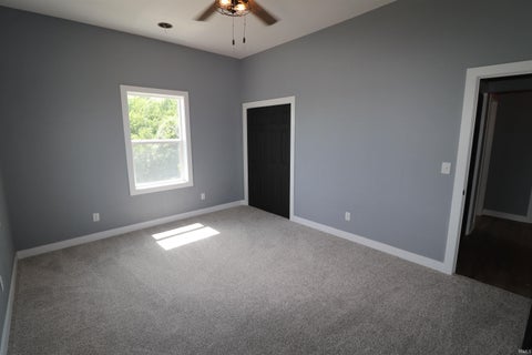 Tiny photo for 3330 Michigantown Road, Frankfort, IN 46041 (MLS # 202629422)