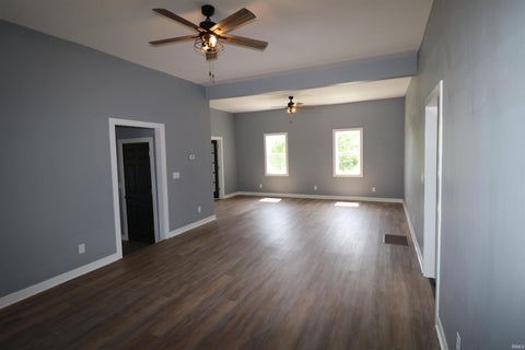 Tiny photo for 3330 Michigantown Road, Frankfort, IN 46041 (MLS # 202629422)