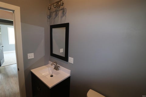 Tiny photo for 3330 Michigantown Road, Frankfort, IN 46041 (MLS # 202629422)