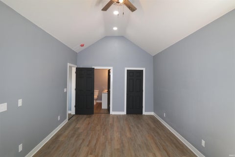 Tiny photo for 3330 Michigantown Road, Frankfort, IN 46041 (MLS # 202629422)