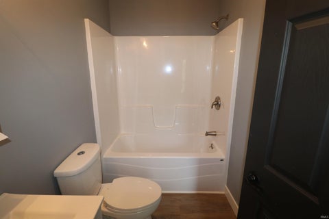Tiny photo for 3330 Michigantown Road, Frankfort, IN 46041 (MLS # 202629422)