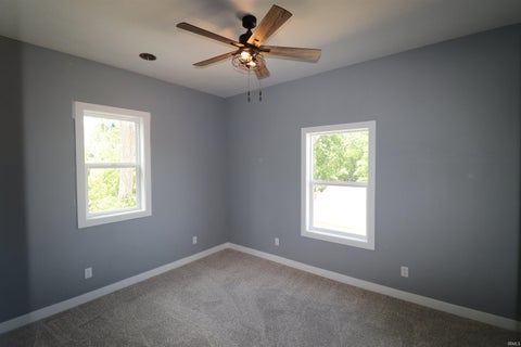 Tiny photo for 3330 Michigantown Road, Frankfort, IN 46041 (MLS # 202629422)