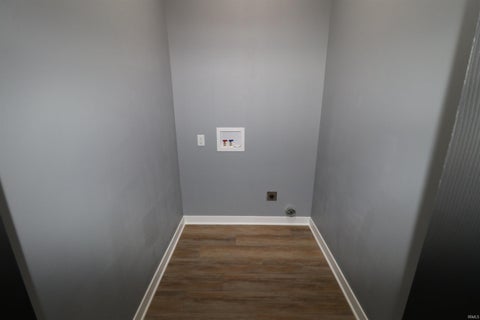 Tiny photo for 3330 Michigantown Road, Frankfort, IN 46041 (MLS # 202629422)