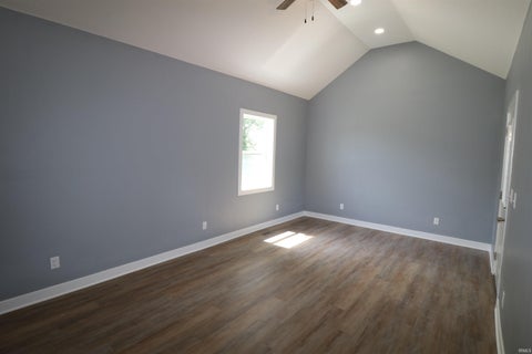 Tiny photo for 3330 Michigantown Road, Frankfort, IN 46041 (MLS # 202629422)