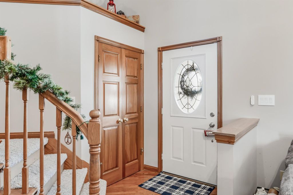 Photo of 16410 Sunset Pass, Harlan, IN 46743 (MLS # 202549618)