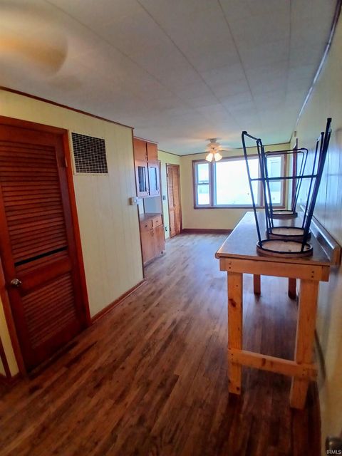 Tiny photo for 206 N Chicago Street, Royal Center, IN 46978 (MLS # 202529469)