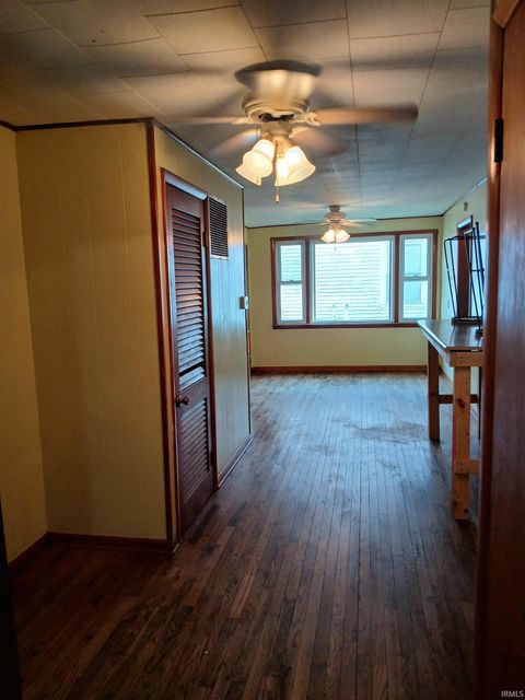 Tiny photo for 206 N Chicago Street, Royal Center, IN 46978 (MLS # 202529469)