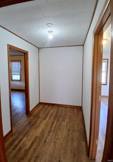 Tiny photo for 206 N Chicago Street, Royal Center, IN 46978 (MLS # 202529469)