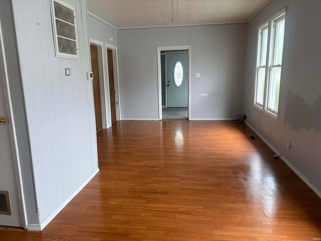 Photo of 309 E 7th Street, Portland, IN 47371 (MLS # 202638631)