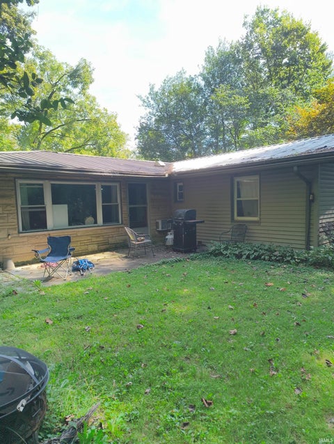Tiny photo for 507 N US 231 Highway, Spencer, IN 47460 (MLS # 202638251)