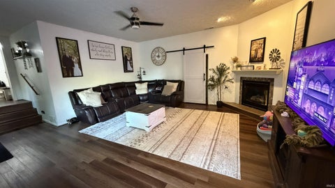 Tiny photo for 507 N US 231 Highway, Spencer, IN 47460 (MLS # 202638251)