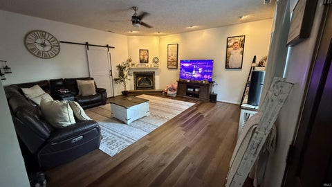 Tiny photo for 507 N US 231 Highway, Spencer, IN 47460 (MLS # 202638251)