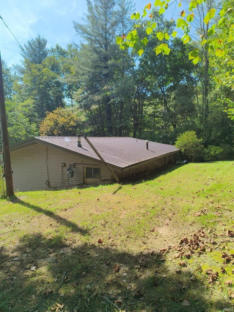 Tiny photo for 507 N US 231 Highway, Spencer, IN 47460 (MLS # 202638251)