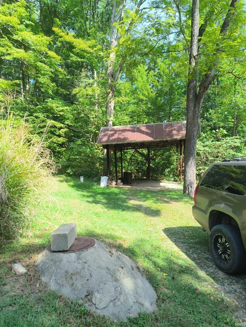 Tiny photo for 507 N US 231 Highway, Spencer, IN 47460 (MLS # 202638251)