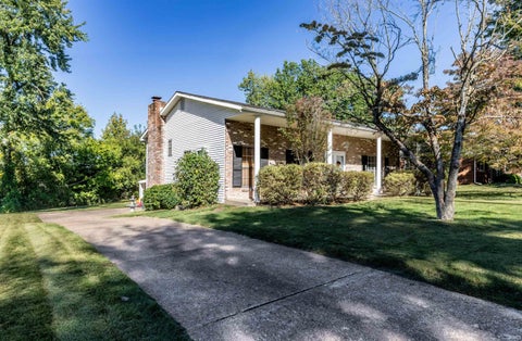 Tiny photo for 3604 Debbie Lane, Evansville, IN 47711 (MLS # 202641918)