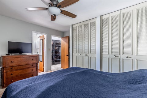 Tiny photo for 3604 Debbie Lane, Evansville, IN 47711 (MLS # 202641918)