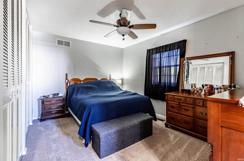 Tiny photo for 3604 Debbie Lane, Evansville, IN 47711 (MLS # 202641918)