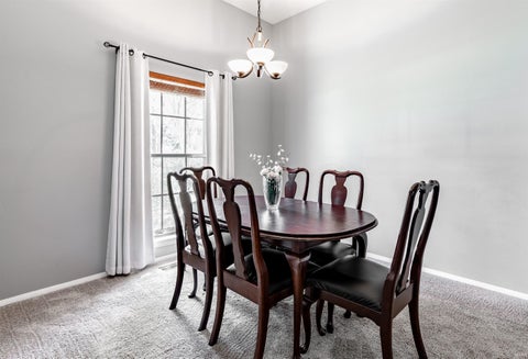 Tiny photo for 3604 Debbie Lane, Evansville, IN 47711 (MLS # 202641918)