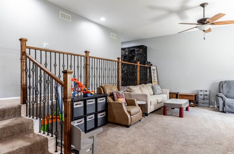 Tiny photo for 3604 Debbie Lane, Evansville, IN 47711 (MLS # 202641918)