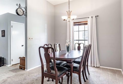 Tiny photo for 3604 Debbie Lane, Evansville, IN 47711 (MLS # 202641918)