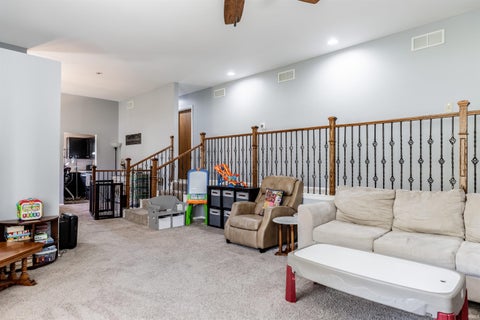Tiny photo for 3604 Debbie Lane, Evansville, IN 47711 (MLS # 202641918)