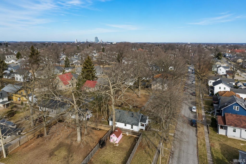 Photo of 3215 Oliver Street #109, Fort Wayne, IN 46806 (MLS # 202631019)