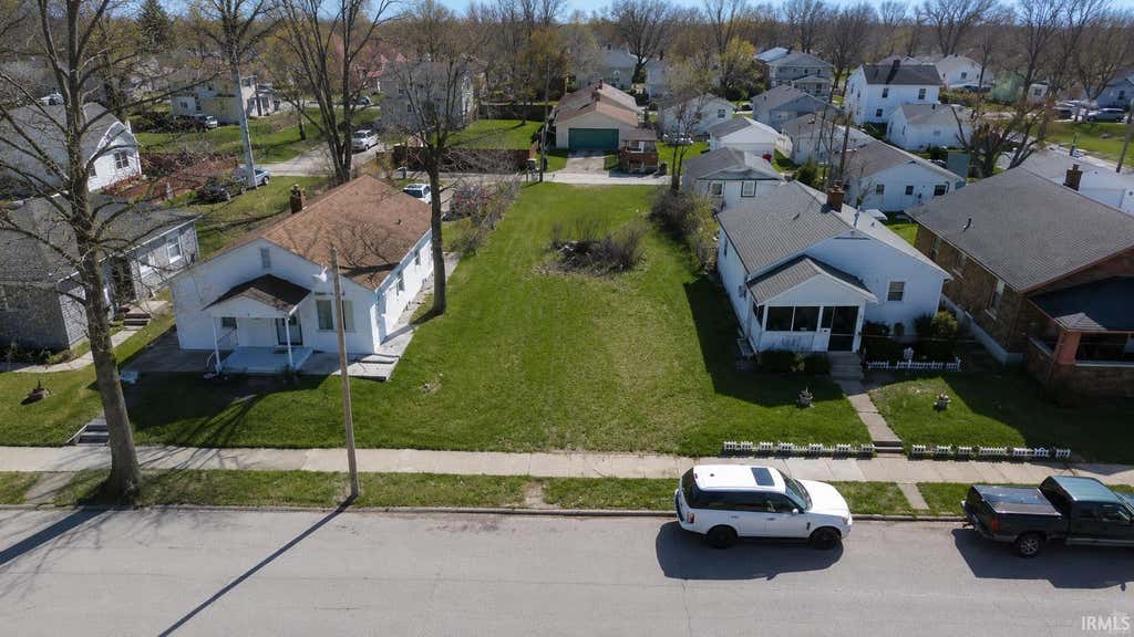 Photo of 3215 Oliver Street #109, Fort Wayne, IN 46806 (MLS # 202631019)