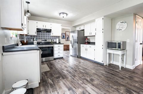 Tiny photo for 940 Shore Bend Boulevard, Kokomo, IN 46902 (MLS # 202615855)