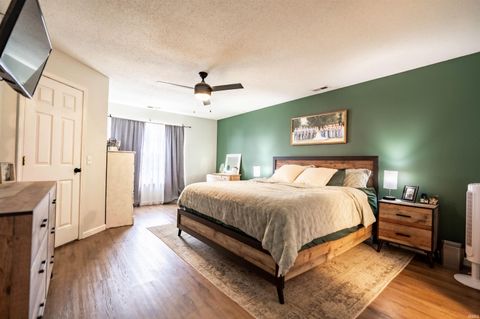 Tiny photo for 940 Shore Bend Boulevard, Kokomo, IN 46902 (MLS # 202615855)