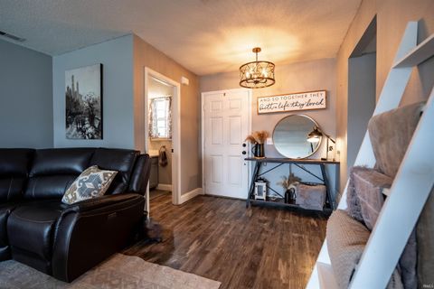 Tiny photo for 940 Shore Bend Boulevard, Kokomo, IN 46902 (MLS # 202615855)