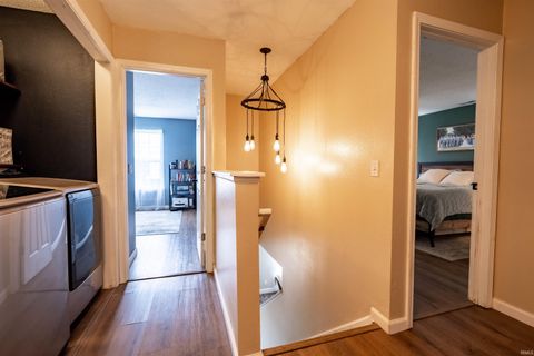 Tiny photo for 940 Shore Bend Boulevard, Kokomo, IN 46902 (MLS # 202615855)