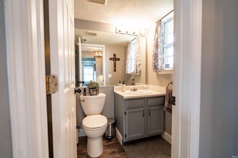 Tiny photo for 940 Shore Bend Boulevard, Kokomo, IN 46902 (MLS # 202615855)