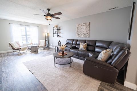Tiny photo for 940 Shore Bend Boulevard, Kokomo, IN 46902 (MLS # 202615855)