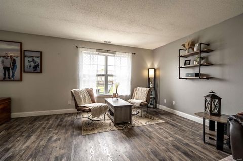 Tiny photo for 940 Shore Bend Boulevard, Kokomo, IN 46902 (MLS # 202615855)