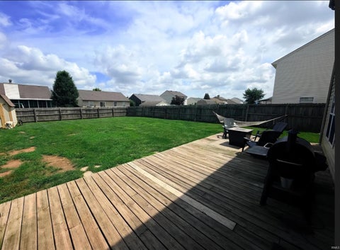 Tiny photo for 940 Shore Bend Boulevard, Kokomo, IN 46902 (MLS # 202615855)