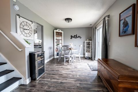 Tiny photo for 940 Shore Bend Boulevard, Kokomo, IN 46902 (MLS # 202615855)