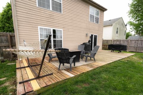 Tiny photo for 940 Shore Bend Boulevard, Kokomo, IN 46902 (MLS # 202615855)