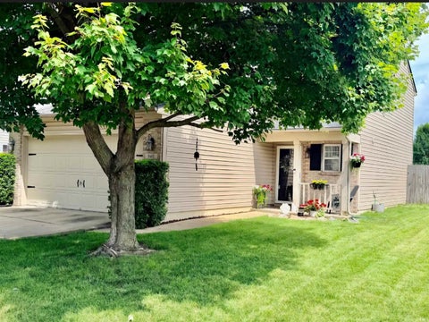 Tiny photo for 940 Shore Bend Boulevard, Kokomo, IN 46902 (MLS # 202615855)