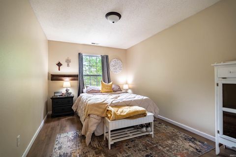 Tiny photo for 940 Shore Bend Boulevard, Kokomo, IN 46902 (MLS # 202615855)