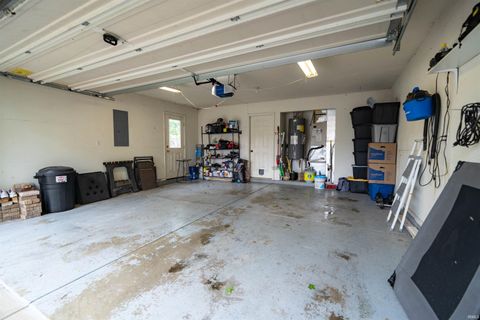 Tiny photo for 940 Shore Bend Boulevard, Kokomo, IN 46902 (MLS # 202615855)
