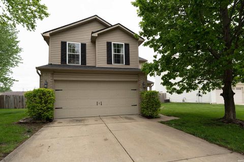 Photo of 940 Shore Bend Boulevard, Kokomo, IN 46902 (MLS # 202615855)