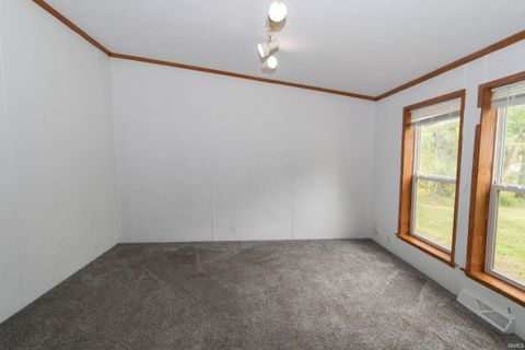 Tiny photo for 26080 County Road 4, Elkhart, IN 46514 (MLS # 202618704)