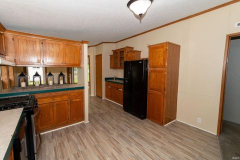 Tiny photo for 26080 County Road 4, Elkhart, IN 46514 (MLS # 202618704)