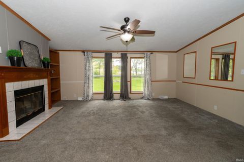 Tiny photo for 26080 County Road 4, Elkhart, IN 46514 (MLS # 202618704)