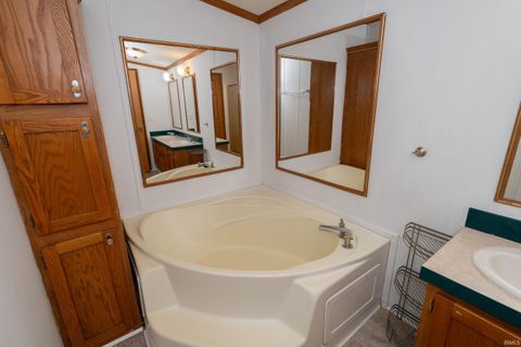 Tiny photo for 26080 County Road 4, Elkhart, IN 46514 (MLS # 202618704)