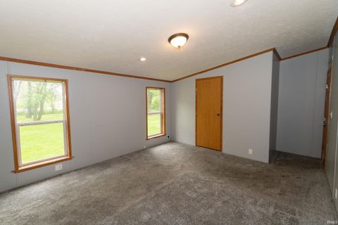 Tiny photo for 26080 County Road 4, Elkhart, IN 46514 (MLS # 202618704)
