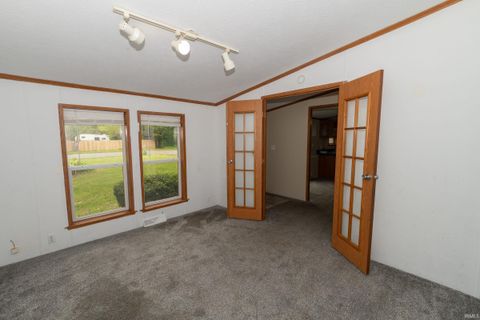 Tiny photo for 26080 County Road 4, Elkhart, IN 46514 (MLS # 202618704)