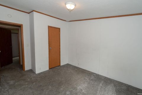 Tiny photo for 26080 County Road 4, Elkhart, IN 46514 (MLS # 202618704)