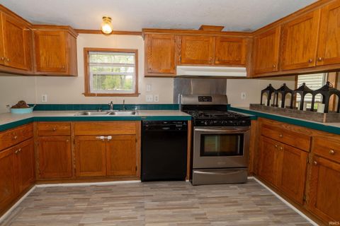 Tiny photo for 26080 County Road 4, Elkhart, IN 46514 (MLS # 202618704)